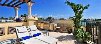 Villazzo Villa Hotels Маями Бийч Екстериор снимка
